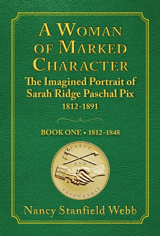 Woman of Marked Character