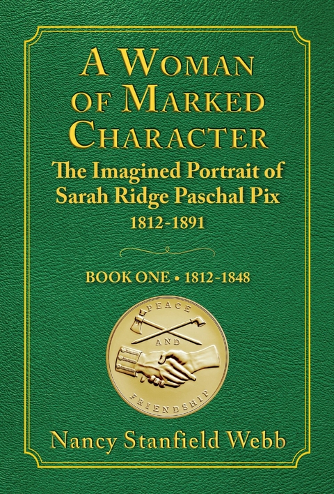 Woman of Marked Character -  Nancy Stanfield Webb