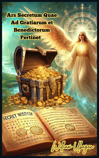 Ars Secretum Quae Ad Gratiarum Et Benedictorum Pertinet