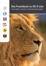 OS X Lion - Das Praxisbuch - Antoni Nadir Cherif
