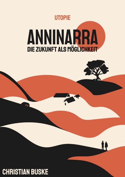 Anninarra - Christian Buske
