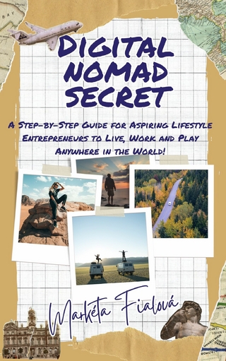 Digital nomad secret