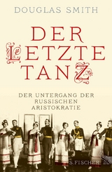 Der letzte Tanz - Douglas Smith