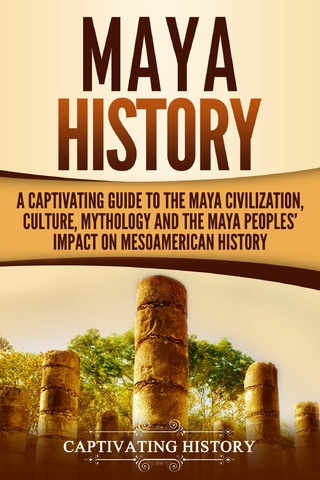 Maya History