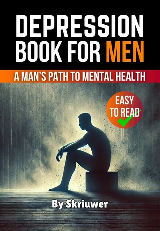 Depression Book for Men