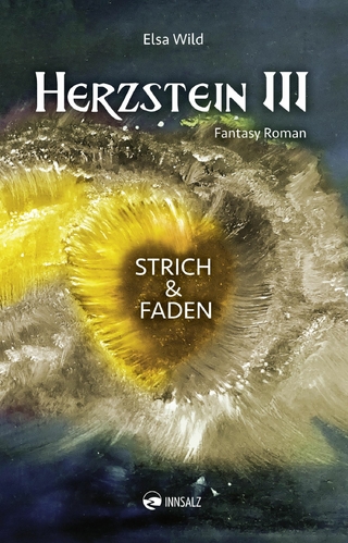 Herzstein III Strich & Faden