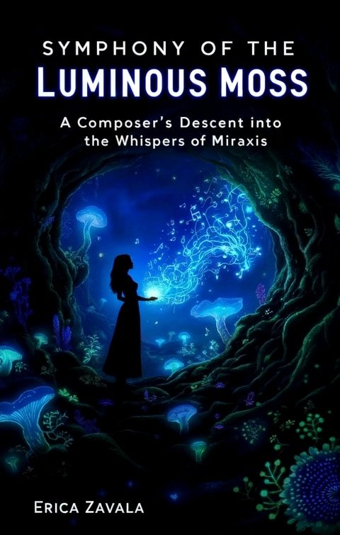 Symphony of the Luminous Moss -  Erica Zavala