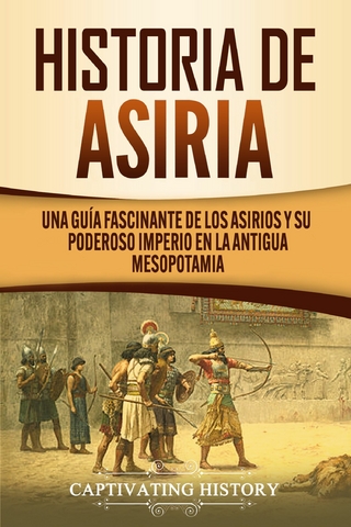 Historia de Asiria