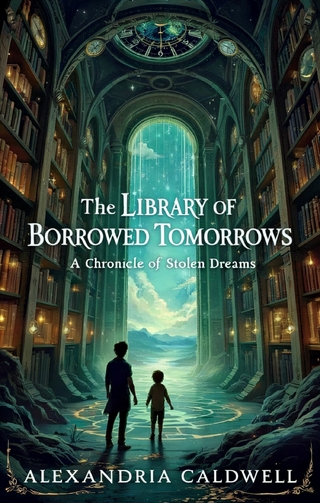 The Library of Borrowed Tomorrows