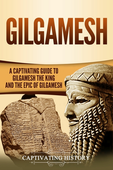 Gilgamesh - Captivating History