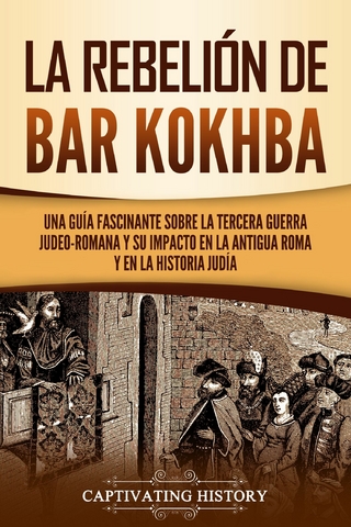 La rebelión de Bar Kokhba