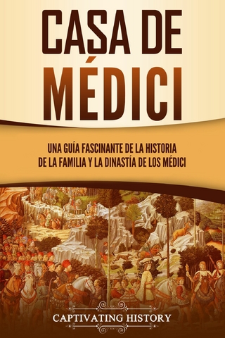 Casa de Médici