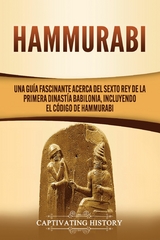 Hammurabi - Captivating History