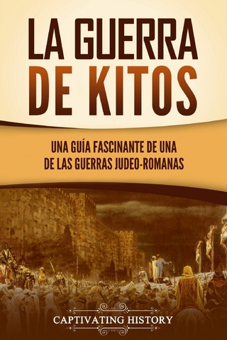 La guerra de Kitos