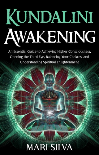 Kundalini Awakening