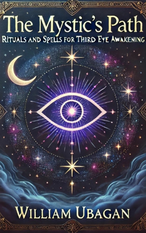 The Mystic's Path -  William Ubagan