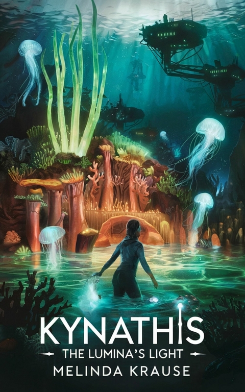 Kynathis -  Melinda Krause