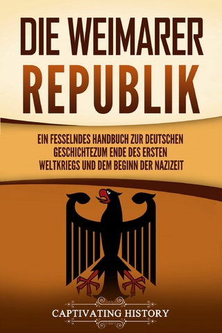 Die Weimarer Republik