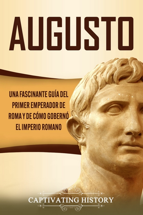 Augusto - Captivating History