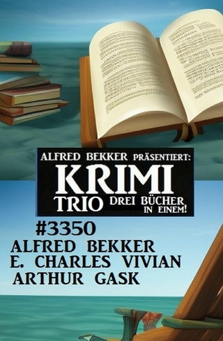 Krimi Trio 3350
