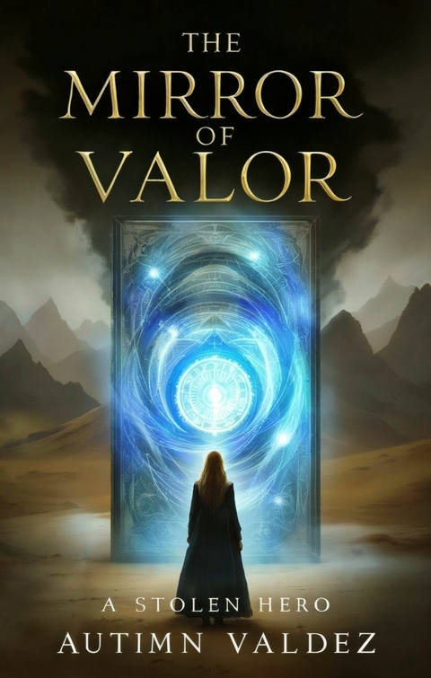 The Mirror of Valor -  Autumn Valdez