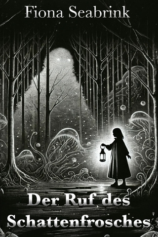 Der Ruf des Schattenfrosches