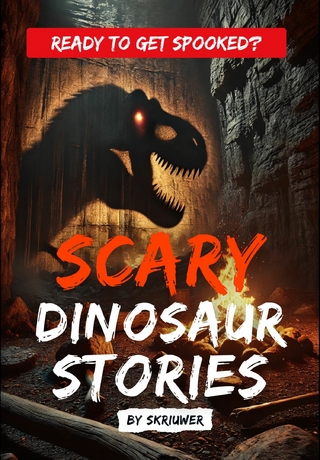 Scary Dinosaur Stories