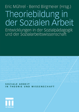 Theoriebildung in der Sozialen Arbeit - 