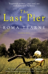 The Last Pier - Roma Tearne