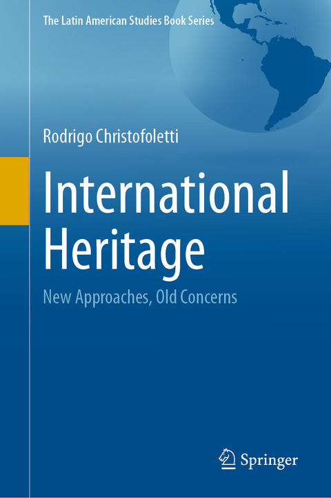International Heritage -  Rodrigo Christofoletti