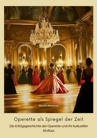 Operette als Spiegel der Zeit