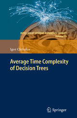 Average Time Complexity of Decision Trees - Igor Chikalov