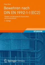 Bewehren nach DIN EN 1992-1-1 (EC2) - Klaus Beer