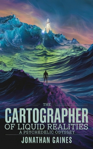 The Cartographer of Liquid Realities