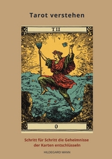 Tarot verstehen - Hildegard Mann