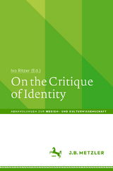 On the Critique of Identity - 