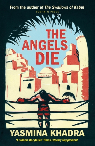 The Angels Die