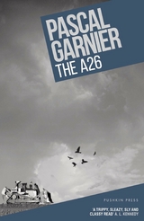 The A26 - Pascal Garnier