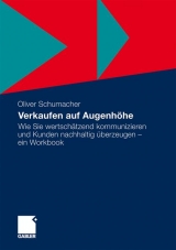 Verkaufen auf Augenh&ouml;he - Oliver Schumacher
