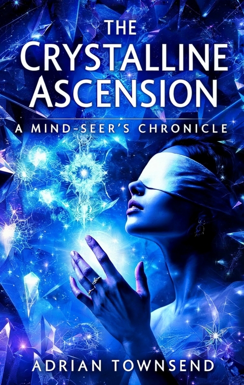 The Crystalline Ascension -  Adrian Townsend