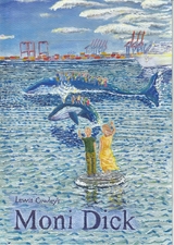 Moni Dick - Lewis Cowley