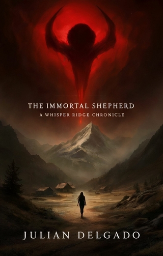 The Immortal Shepherd