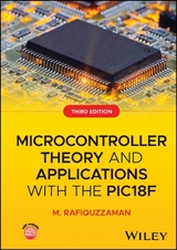 Microcontroller Theory and Applications with the PIC18F - M. Rafiquzzaman