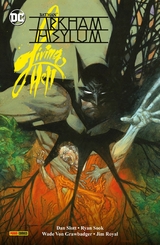 Arkham Asylum: Living Hell -  Dan Slott