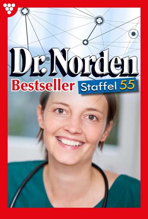 E-Book 541-550 - Patricia Vandenberg