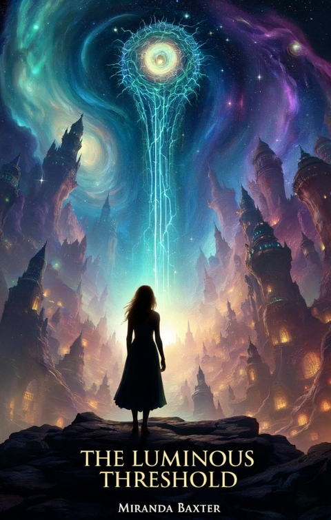 The Luminous Threshold -  Miranda Baxter