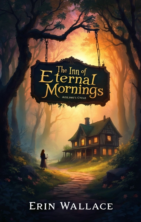 The Inn of Eternal Mornings -  Erin Wallace