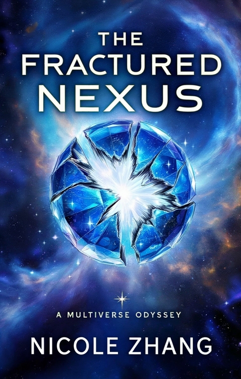 The Fractured Nexus -  Nicole Zhang