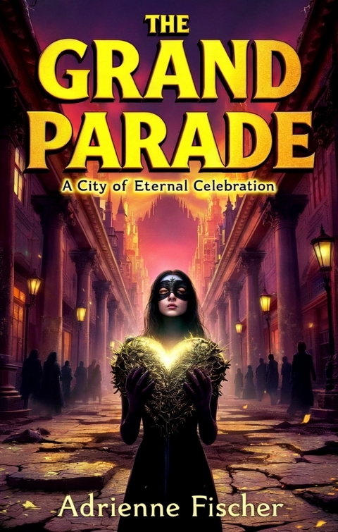 The Grand Parade -  Adrienne Fischer