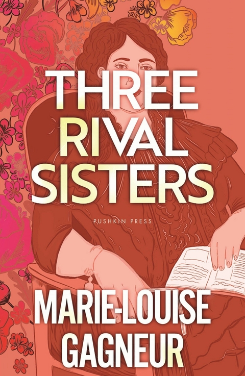 Three Rival Sisters - Marie-Louise Gagneur